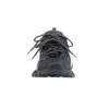 Track Sneaker „Clear Sole – Black“ 647741W3BM21000