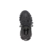 Track Sneaker „Clear Sole – Black“ 647741W3BM21000