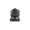Track Sneaker „Clear Sole – Black“ 647741W3BM21000
