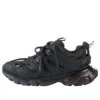 Track-Sneaker „Clear Sole – Black“ 647742W3BM21000