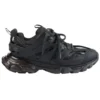 Track-Sneaker „Clear Sole – Black“ 647742W3BM21000