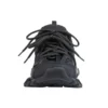 Track-Sneaker „Clear Sole – Black“ 647742W3BM21000