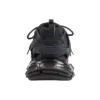 Track-Sneaker „Clear Sole – Black“ 647742W3BM21000