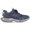 Track-Sneaker „Clear Sole Dark Grey“ 647742W3BM21213