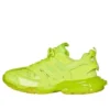 Track-Sneaker „Clear Sole Fluo“ 647742W3BM37321