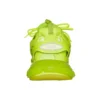 Track-Sneaker „Clear Sole Fluo“ 647742W3BM37321