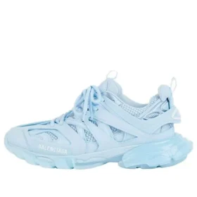 Track-Sneaker „Clear Sole Light Blue“ 647742W3BM24200