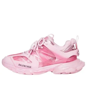 Track-Sneaker „Clear Sole – Pink“ 647741W3BM45000
