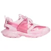 Track-Sneaker „Clear Sole – Pink“ 647741W3BM45000