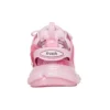 Track-Sneaker „Clear Sole – Pink“ 647741W3BM45000