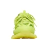 Track-Sneaker „Clear Sole Yellow“ 647742W3BM47500