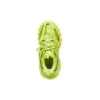 Track-Sneaker „Clear Sole Yellow“ 647742W3BM47500