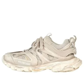 Track-Sneaker „Faded Beige“ 542023W3CN29700