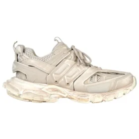 Track-Sneaker „Faded Beige“ 542023W3CN29700