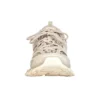 Track-Sneaker „Faded Beige“ 542023W3CN29700