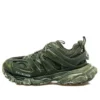 Track-Sneaker „Faded Green“ 542023W3CN21200