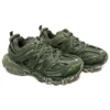 Track-Sneaker „Faded Green“ 542023W3CN21200