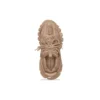 Track Sneaker „Full Beige“ 542023W2LA19870