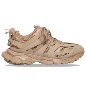 Track-Sneaker „Full Beige“ 542436W2LA19870