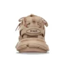 Track-Sneaker „Full Beige“ 542436W2LA19870
