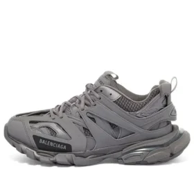 Track-Sneaker „Grey“ 542023W3FE31250
