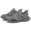 Track-Sneaker „Grey“ 542023W3FE31250