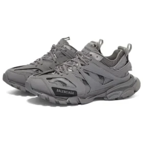 Track-Sneaker „Grey“ 542023W3FE31250