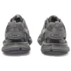Track-Sneaker „Grey“ 542023W3FE31250