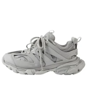 Track-Sneaker „Grey“ 542436W2LA11203