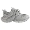 Track-Sneaker „Grey“ 542436W2LA11203