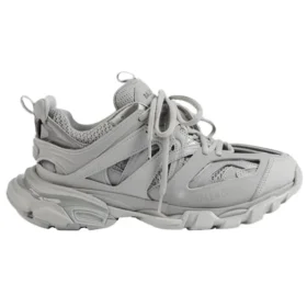 Track-Sneaker „Grey“ 542436W2LA11203
