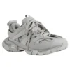 Track-Sneaker „Grey“ 542436W2LA11203