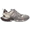 Track-Sneaker „Grey White“ 555032W1GB71214