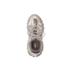 Track-Sneaker „Grey White“ 555032W1GB71214