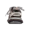 Track-Sneaker „Grey White“ 555032W1GB71214