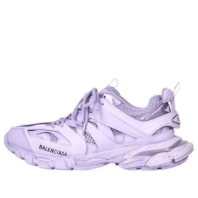 Track-Sneaker „Lilac“ 542436W3FE35500