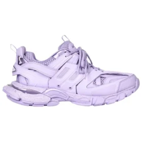 Track-Sneaker „Lilac“ 542436W3FE35500