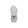 Track-Sneaker „Medium Grey“ 542023W3FE31200