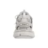 Track-Sneaker „Medium Grey“ 542023W3FE31200