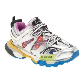 Track Sneaker „Metal Multi-Color“ 542436W2FSA8123