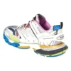 Track Sneaker „Metal Multi-Color“ 542436W2FSA8123