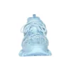 Track-Sneaker „Metallic Light Blue“ 542023W2FS84200