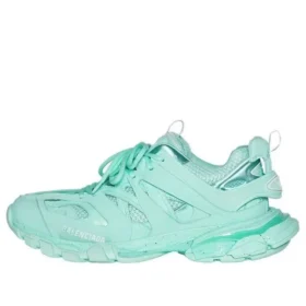 Track-Sneaker „Mint“ 542436W3FE33000