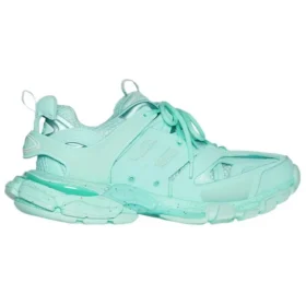 Track-Sneaker „Mint“ 542436W3FE33000