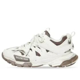 Track-Sneaker „Off-White Dunkelgrau“ 542023W3AC11897