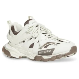 Track-Sneaker „Off-White Dunkelgrau“ 542023W3AC11897