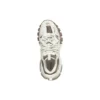 Track-Sneaker „Off-White Dunkelgrau“ 542023W3AC11897