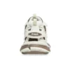 Track-Sneaker „Off-White Dunkelgrau“ 542023W3AC11897