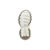 Track-Sneaker „Off-White Dunkelgrau“ 542023W3AC11897