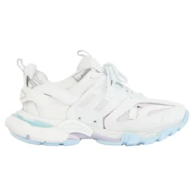 Track-Sneaker „Pastel“ 542436W3AC49045